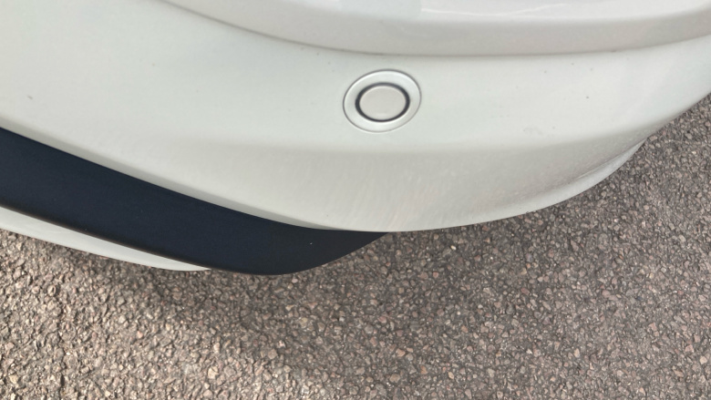 Ford Puma 1.0 EcoBoost Hybrid mHEV 155 ST-Line 5dr Petrol Hatchback